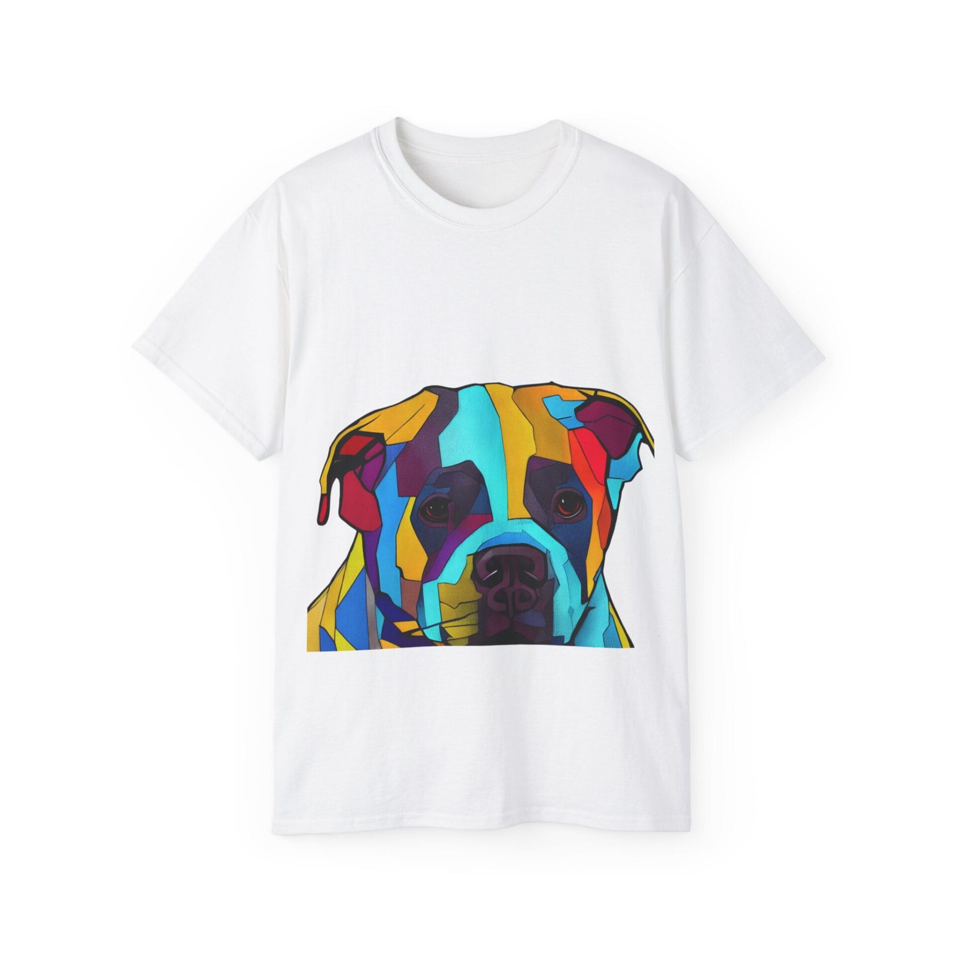PHATRNK × PATRICKY PITBULL Tシャツ PHATRNK(ファットランク) patricky pitbull クルーネックTシャツ